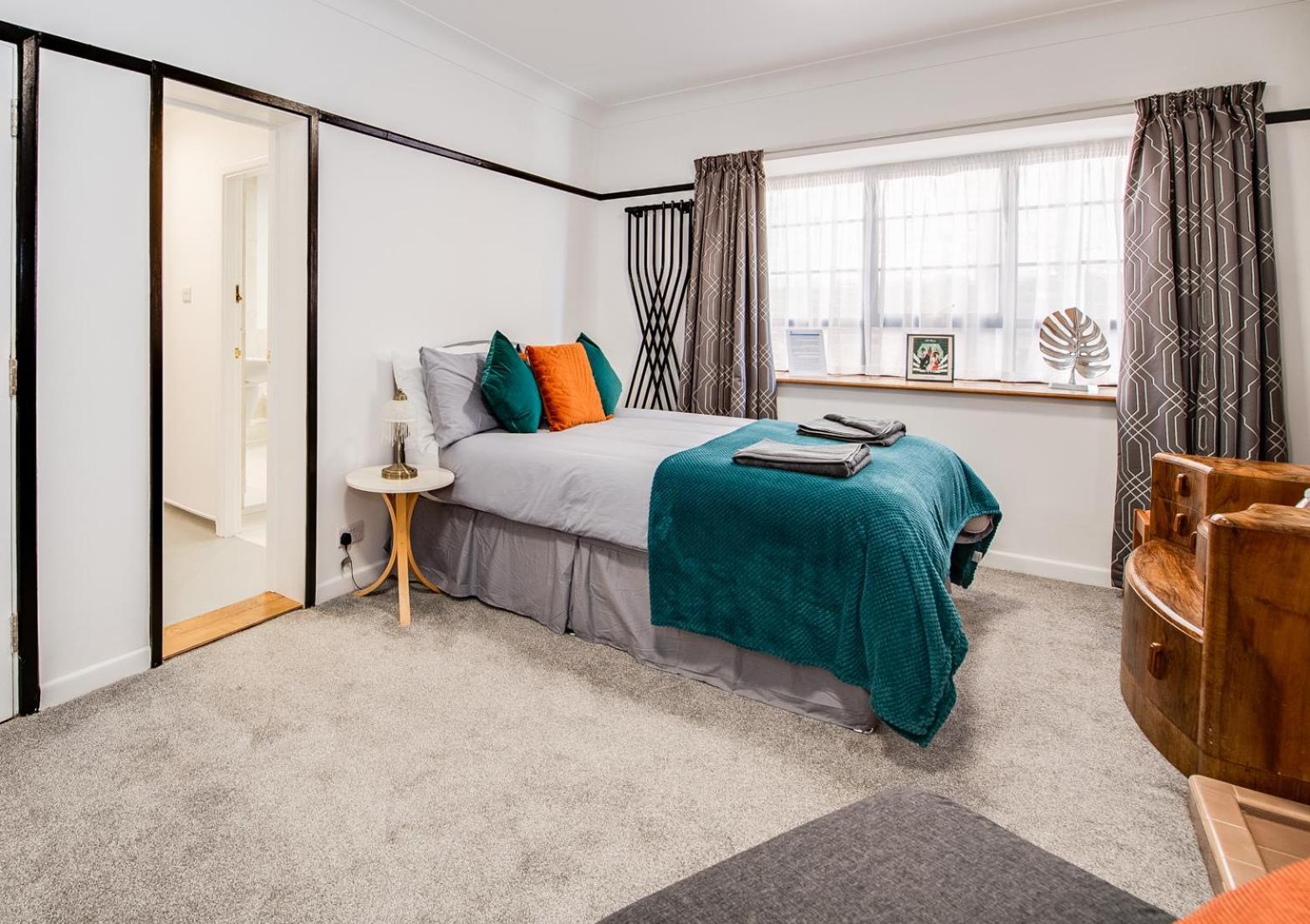 Ferryman Apartments By Places To Be Portsmouth Eksteriør billede
